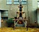 Vuur en Video 1 Hart of Gold Melkfabriek samenwerkingsproject met Wim Doedel