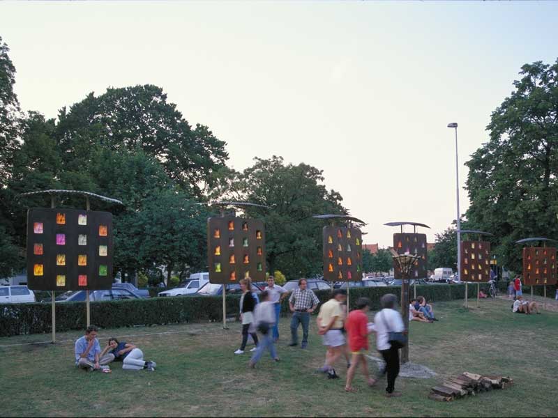 Gentse Feesten 1996