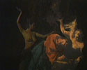 The Mercy Seat